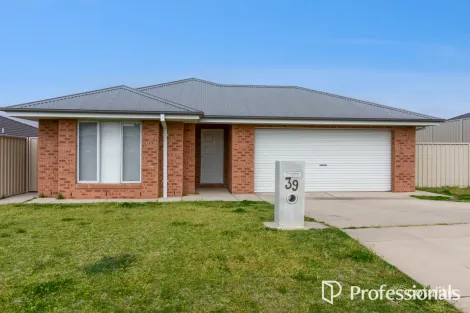 39 Muttama Pde, Gobbagombalin, NSW 2650