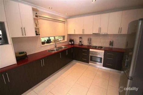 Property photo of 32 Langdon Road Winston Hills NSW 2153