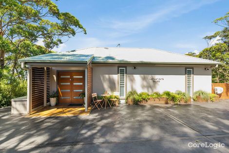 Property photo of 6 Lawrence Hargrave Drive Stanwell Park NSW 2508