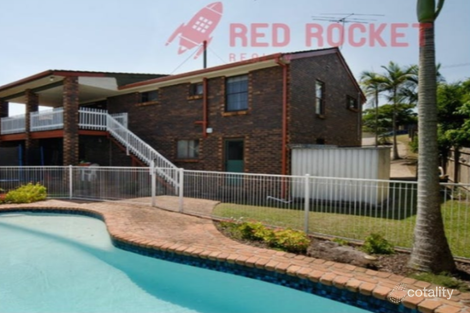 Property photo of 11 Edgehill Crescent Springwood QLD 4127