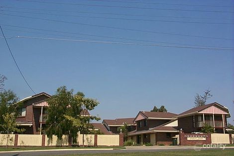 4/755 Old Cleveland Rd, Carina, QLD 4152