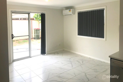 Property photo of 30 Nicolaidis Crescent Rooty Hill NSW 2766