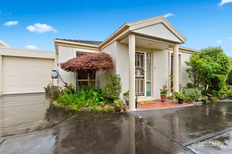 2/16 Clarkestown Ave, Mount Eliza, VIC 3930