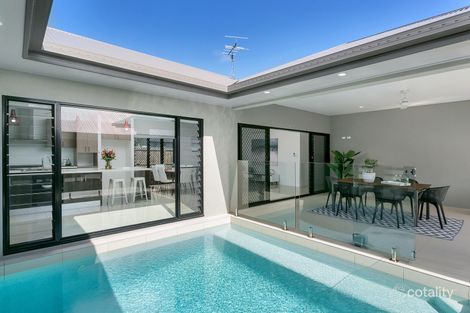 Property photo of 1 Bluecove Circuit Trinity Park QLD 4879