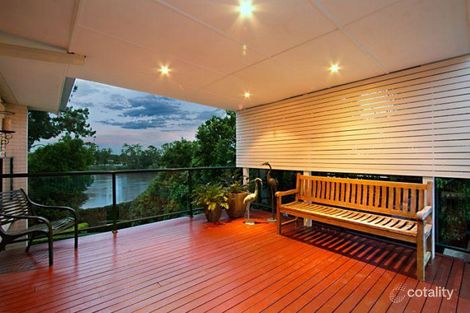 Property photo of 31 Glencairn Avenue Indooroopilly QLD 4068