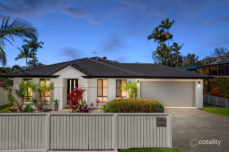 Property photo of 45 Veronica Avenue Daisy Hill QLD 4127