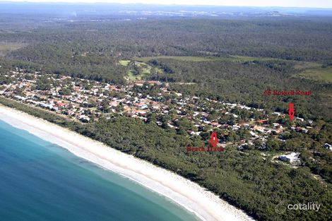 Property photo of 65 Roskell Road Callala Beach NSW 2540