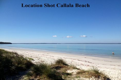 Property photo of 65 Roskell Road Callala Beach NSW 2540