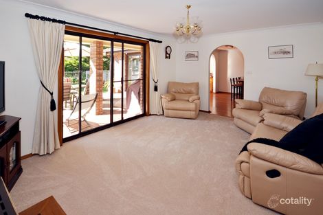 Property photo of 65 Roskell Road Callala Beach NSW 2540