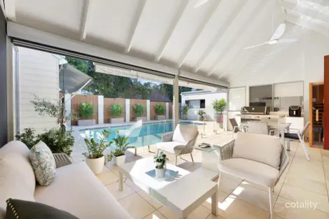 Property photo of 36 Bauer Southport QLD 4215