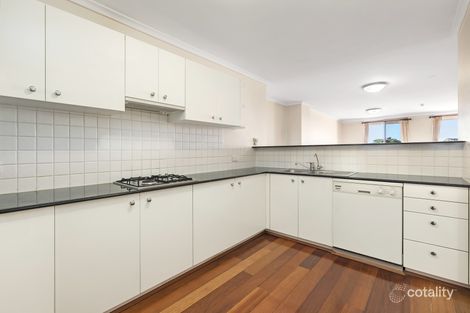 Property photo of 601/5 Albert Road Strathfield NSW 2135