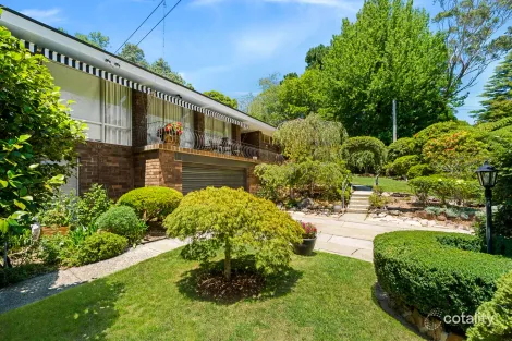 Property photo of 7 Coniston Road Leura NSW 2780