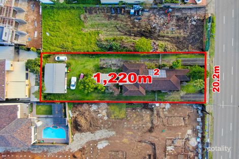 Property photo of 198 Newbridge Road Moorebank NSW 2170