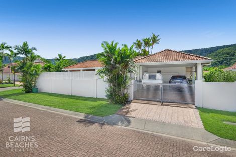 Property photo of 32 Cascade Avenue Kewarra Beach QLD 4879