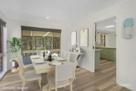 Property photo of 119 Glen Eagles Drive Robina QLD 4226