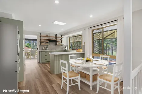 Property photo of 119 Glen Eagles Drive Robina QLD 4226