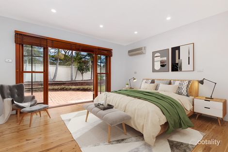 Property photo of 2 Blarney Avenue Killarney Heights NSW 2087