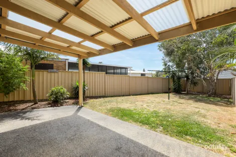 Property photo of 16 Campbell Avenue Anna Bay NSW 2316