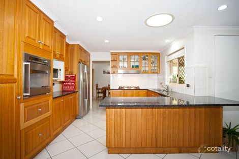 Property photo of 4 Possum Close Andergrove QLD 4740