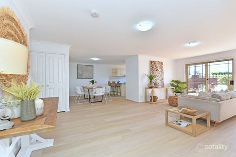 Property photo of 2/9 Kirrang Street Shelly Beach NSW 2261