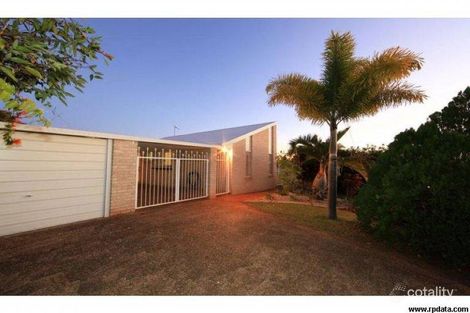 Property photo of 42 The Strand West Thabeban QLD 4670