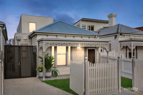 Property photo of 22 Gordon Grove Malvern VIC 3144