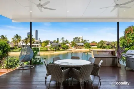 168 Rio Vista Bvd, Broadbeach Waters, QLD 4218
