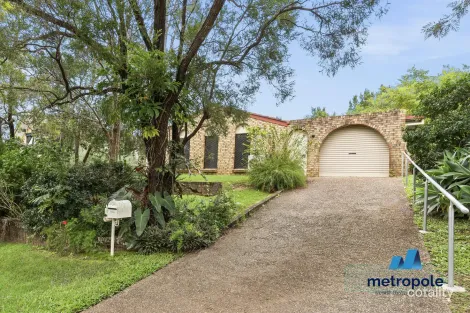 Property photo of 52 Corrofin Street Ferny Grove QLD 4055