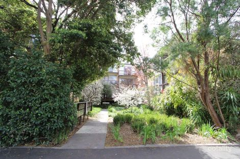 Property photo of 16/3-25 Hanover Street Fitzroy VIC 3065