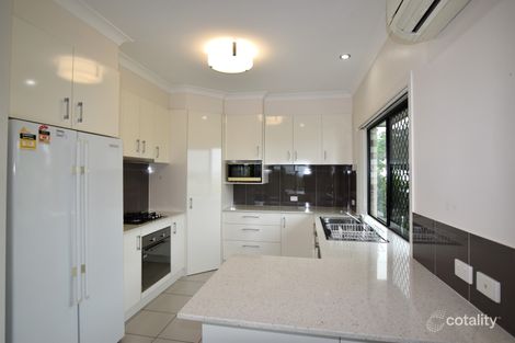 Property photo of 2/5 Worthington Street West Gladstone QLD 4680