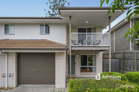 Property photo of 3/31 Lyrebird Street Loganlea QLD 4131