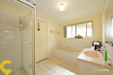 Property photo of 21/12 Bunbury Street Murrumba Downs QLD 4503