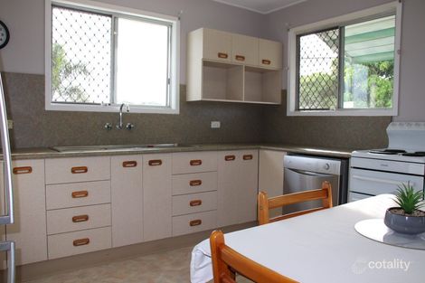 Property photo of 20 Box Street Maryborough QLD 4650