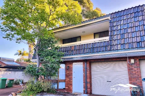 Property photo of 6/65 Macleod Road Applecross WA 6153
