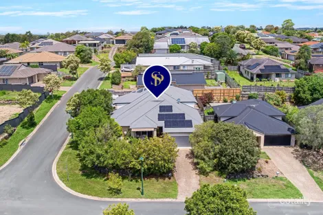 Property photo of 1 Paris Parade Ormeau QLD 4208