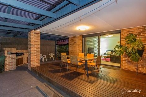 Property photo of 16 Golden Grove Drive Narre Warren South VIC 3805