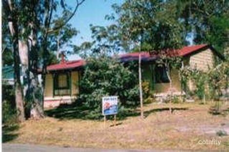 1 Boomerang St, Sanctuary Point, NSW 2540