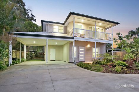 Property photo of 153 Blackwood Road Manly West QLD 4179
