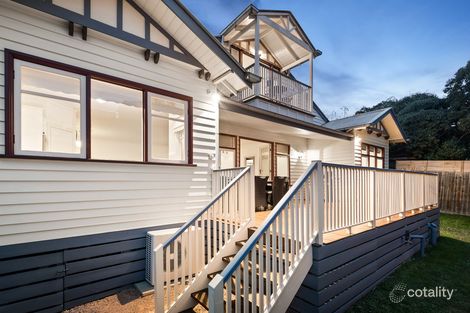 Property photo of 7 View Street Croydon VIC 3136