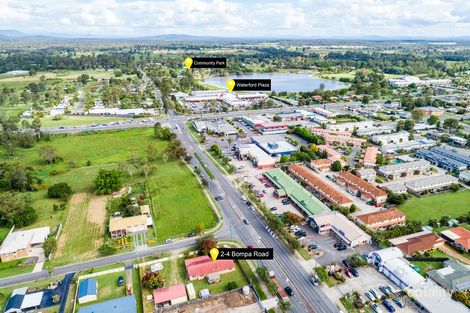 Property photo of 2 Bompa Road Waterford West QLD 4133