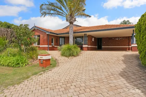 12 TIPUANA PL, THORNLIE, WA 6108