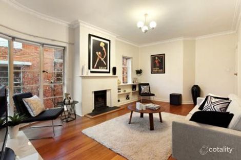 9/25-29 Adams St, South Yarra, VIC 3141