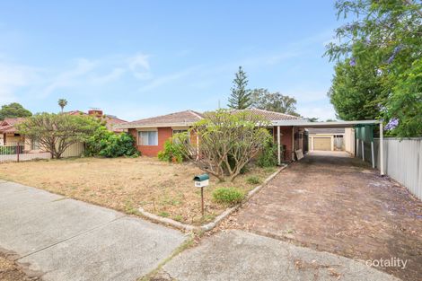 Property photo of 106 Terence Street Gosnells WA 6110