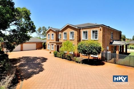 15 Chardonnay Dr, The Vines, WA 6069