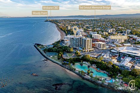 Property photo of 710/99 Marine Parade Redcliffe QLD 4020