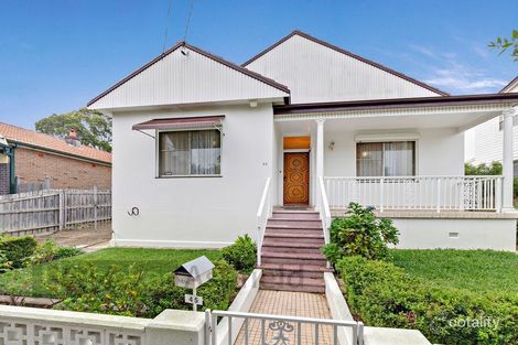 Property photo of 45 Third Street Ashbury NSW 2193