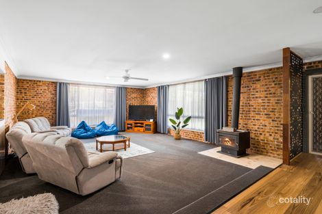 Property photo of 8 De Castella Drive Boambee East NSW 2452
