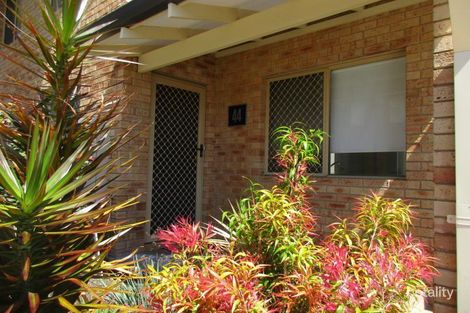 44/15 Jugan St, Mount Hawthorn, WA 6016