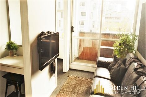 Property photo of 671/488 Swanston Street Carlton VIC 3053