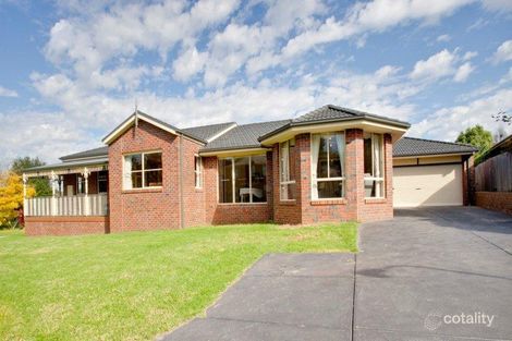 12 Harcourt Way, Berwick, VIC 3806